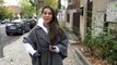 Elena Tablada sorprende a sus seguidores con una escapada a París