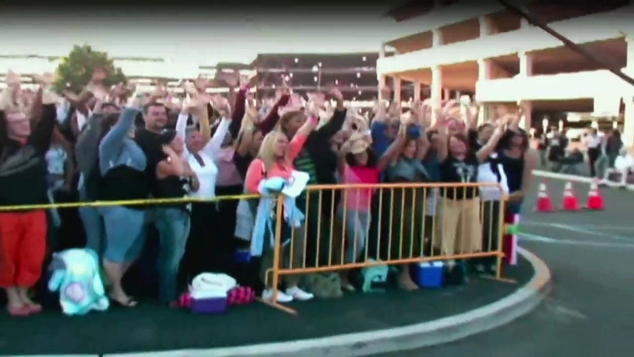 Becoming Der Weg zum Ruhm Staffel 1 Folge 5 HD Deutsch