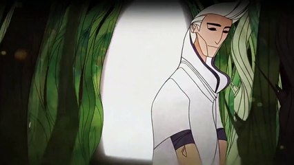 Die Geschichte der Fantasy Staffel 1 Folge 2 - Part 01 HD Deutsch