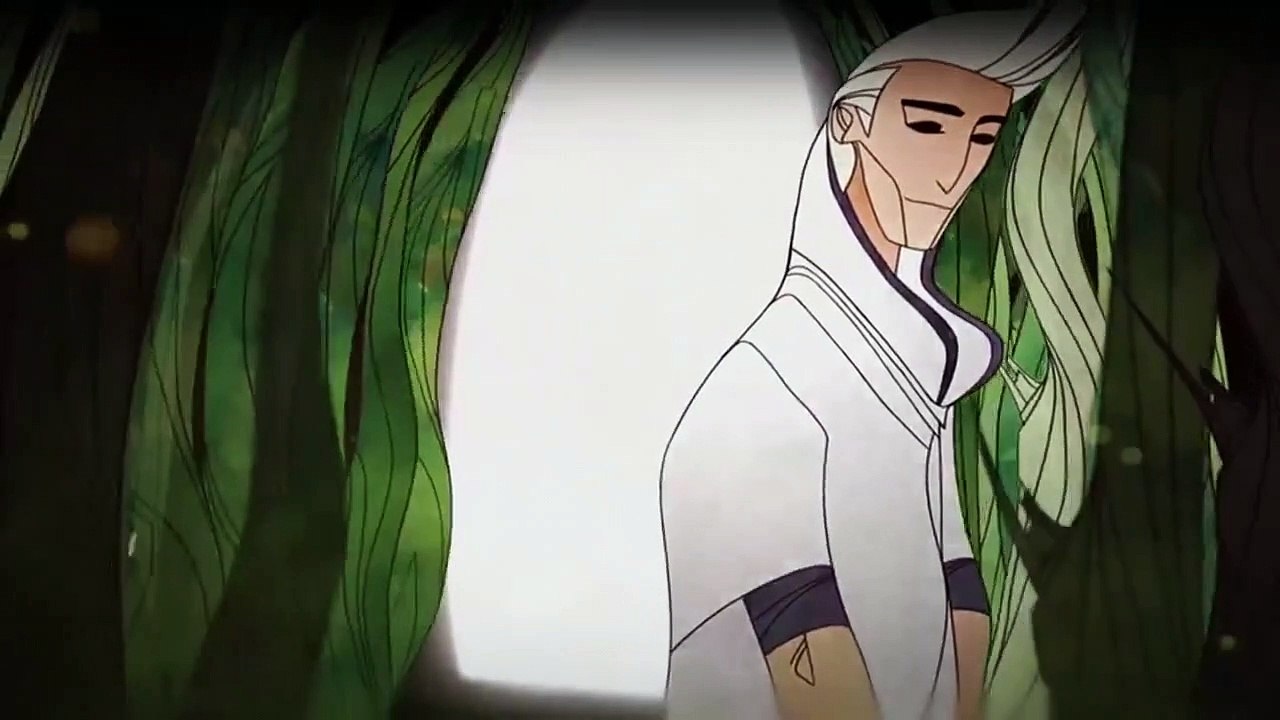 Die Geschichte der Fantasy Staffel 1 Folge 2 - Part 01 HD Deutsch