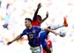 Coupe du Monde 2022 : Un penalty clairement oublié pour le Costa Rica §