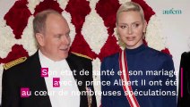 Charlene de Monaco : bientôt un livre vérité pour la princesse ?
