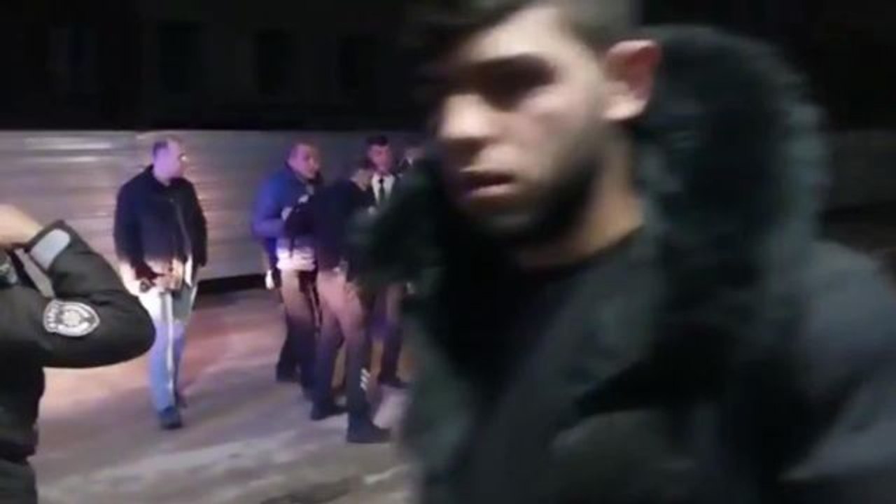 Niğde'deki Asker Uğurlamasında Havaya Ateş Açıldı: 1 Ölü, 1 Yaralı