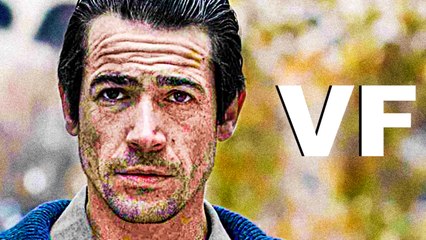 UN HOMME D'ACTION Bande Annonce VF (2022)