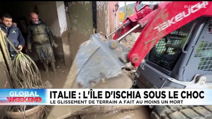 L’info du jour | 27 novembre - Mi-journée