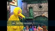 Sesame Street: Family Feature Starring Big Bird and Ernie! [1999 VHS]