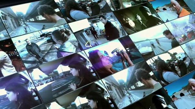 Engineering Catastrophes Season 1 Episode 5 Disaster in Vegas