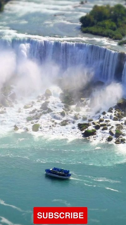 Niagara Waterfall
