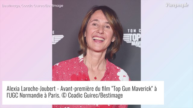 Alexia Laroche-Joubert très remontée contre Sylvie Tellier : elle révèle la (vraie ?) raison de leur brouille