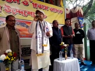 মুখ্যমন্ত্রীর উদ্যোগে এখন বাংলার স্বাস্থ্যক্ষেত্রে অভূতপূর্ব উন্নয়ন হয়েছে: অরূপ | Oneindia Bengali