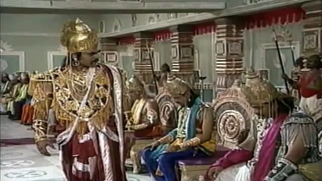 Mahabharat - Full Episode 58 - Keechak Vadh _ Mahabharat Episode-58 with Subtitles