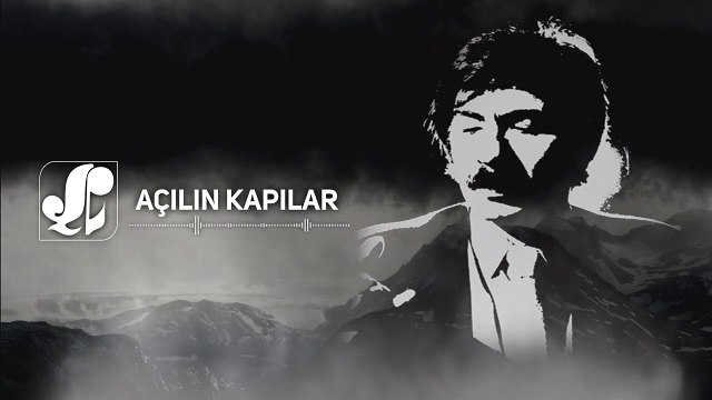 Arif Sağ - Açılın Kapılar [ Şah Plak ] #arifsag
