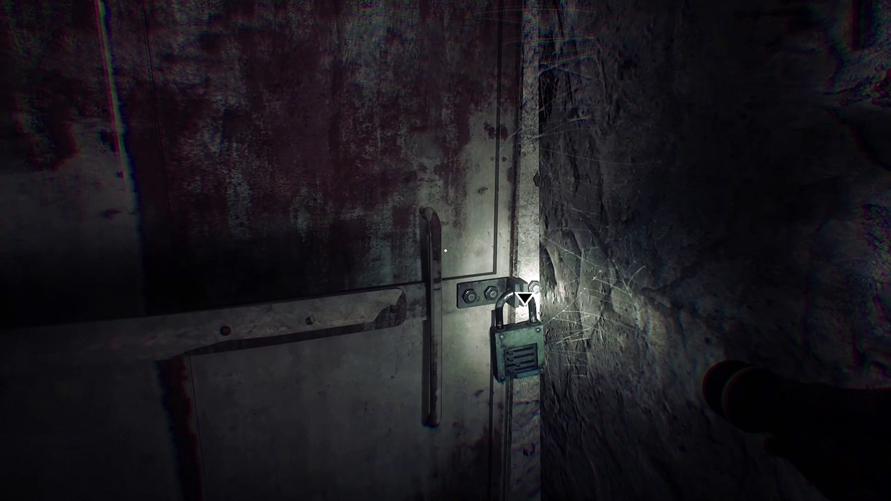 (PS5) Blair Witch - Immersive Realistic ULTRA High Graphics Gameplay [4K 60FPS HDR]