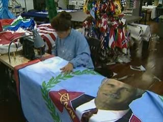 The Awful Truth-1x09A- École pour jeunes snipers