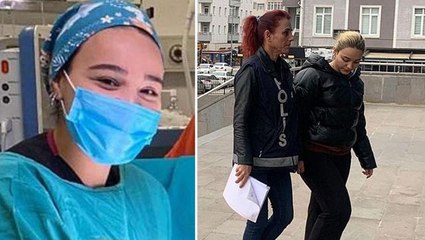 Ameliyathanedeki görüntüleri pes dedirtti! İl Sağlık Müdürlüğü'nden hastanede görev aldığı öne sürülen sahte doktorla ilgili açıklama