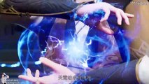 Martial Master – Wu shen zhu zai Episode 285 English sub - Multi Sub - Chinese Donghua Anime - Lucifer Donghua