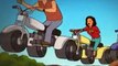 King Of The Hill Season 8 Episode 21 The Redneck On Rainey Street