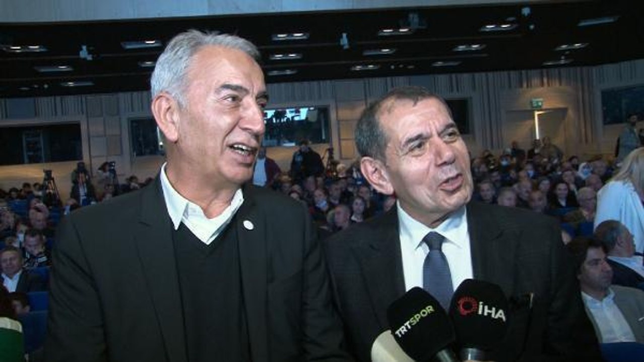 Adnan Polat: "İnşallah şampiyon olacağız"