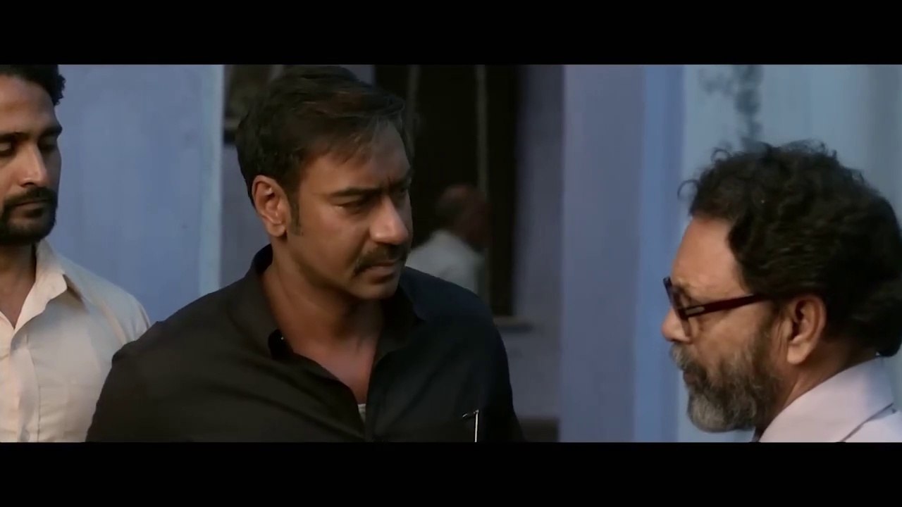 Ajay Devgan New Hindi Bollywood Full Movie 2022 _ Ajay Devgan _ Ileana D'Cruz _ Saurabh Shukla #Raid  full movie
