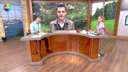 Bu Sabah 314. Bölüm | 25 Kasım 2022