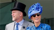 GALA VIDEO - Mike et Zara Tindall : la nièce de Charles III a fait une apparition dans “Je suis une célébrité…”