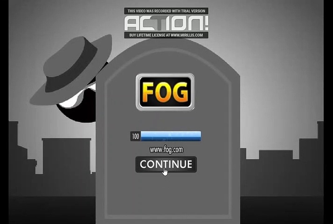 Urban Sniper 4 Intro