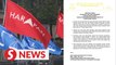 Pahang Regent consents to Pakatan-BN state govt, Wan Rosdy as MB