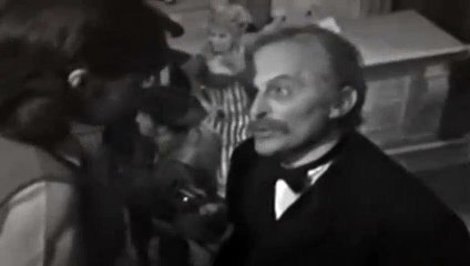 Doctor Who Season 3 Episode 35 Gunfighters Pt 2 Don't Shoot The Pianist (1963–1989)