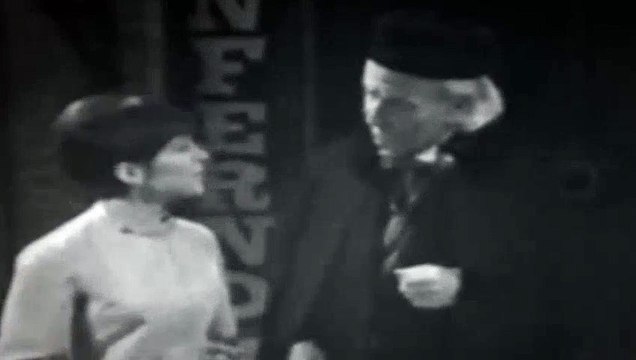Doctor Who S03E43 The War Machines Pt 2 (1963–1989)