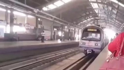 సంగారెడ్డి: జిల్లాకు రానున్న మెట్రో