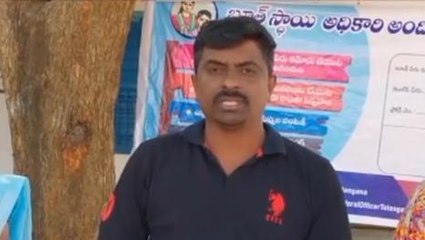 బాల్కొండ: అర్హులు ఓటరు జాబితాలో పేరు నమోదు చేయించుకోవాలి