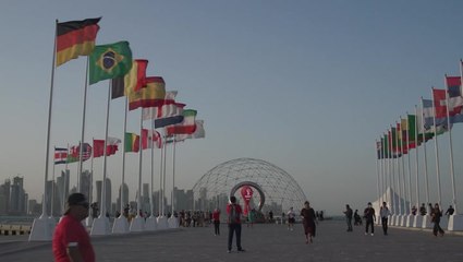 World Cup 2022: Who’s playing on day eight and what results to expect