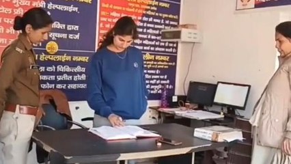 शामली: "दिनदहाड़े" मोटरसाइकिल चोरी होने की सूचना पर दौड़ी पुलिस, महकमे में हड़कंप