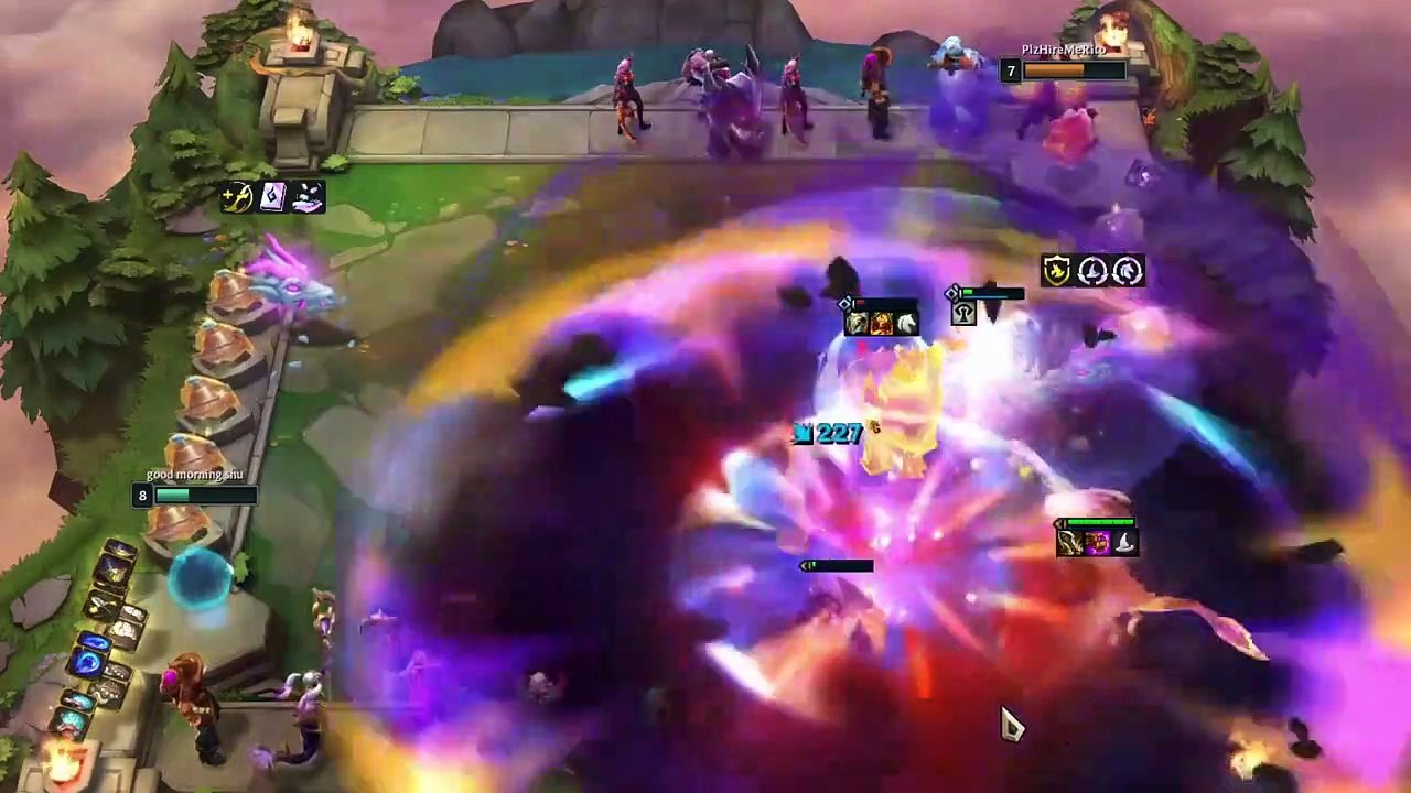 NEW 3 STAR A'SOL IS CRAZY _ 120K DMG IN 1 TURN _ TFT SET 7