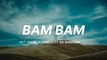 Camila Cabello - Bam Bam (Lyrics) ft. Ed Sheeran