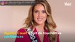 Voici - Miss France 2023 : Agathe Cauet (Miss Nord-Pas-de-Calais) évoque sa tumeur et avoue s'être préparée "au pire"