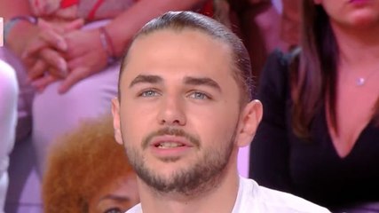 Julien éliminé de la Star Academy, il s'explique