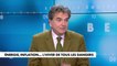 Pierre Lellouche : «Il y a deux gagnants sous Macron, les très riches qui n’ont jamais gagné autant d’argent sauf peut-être sous les socialistes qui étaient très bons pour distribuer de l’argent aux plus riches»