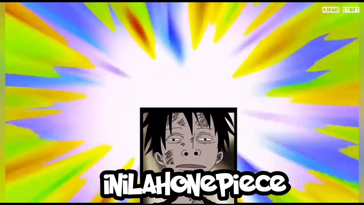km_Luffy imatation sanji_