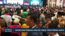 Kantongi Suara Terbanyak, Ahmad Doli Tanjung  Terpilih Presinas KAHMI XI