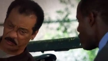 NYPD Blue Season 5 Episode 6 Dead Man Talking