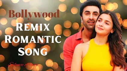 Bollywood _ Moonnight Romantic Songs _ Remix Nonstop _ 2022 11 27