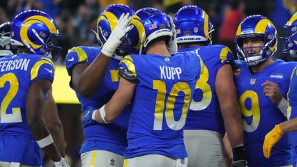 Are The Rams Starting To Realize Their Season Is Over?