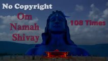 Om Namah Shivay Mantra-108 Times Shiv Mantra- ॐ नमः शिवाय-Shiv Mantra Chanting-L_low