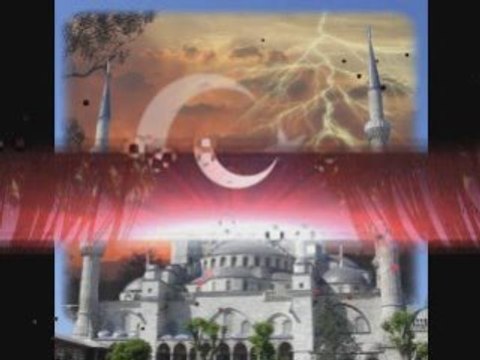 LA TURQUIE - chui un TURC - Turkce RaP TR_FR rap TURC