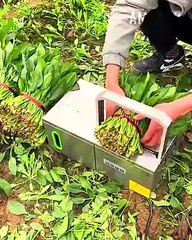 Modern Agriculture Machines That Are At Another Level