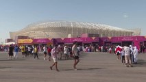 2022 FIFA Dünya Kupası: Japonya - Kosta Rika