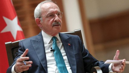 Kılıçdaroğlu’dan eğitim sistemi eleştirisi: Hayat test çözmeyle geçiyor
