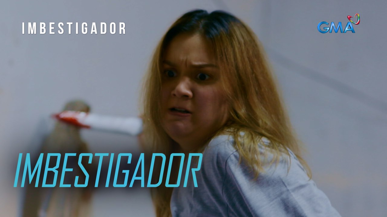 Suspek sa pagpaslang sa 68 anyos na manghihilot, nahuli na! | Imbestigador