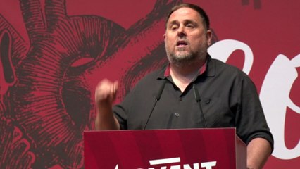 Junqueras respon a Puigdemont: "Des del retret i l'egoisme constant no construiran el país"